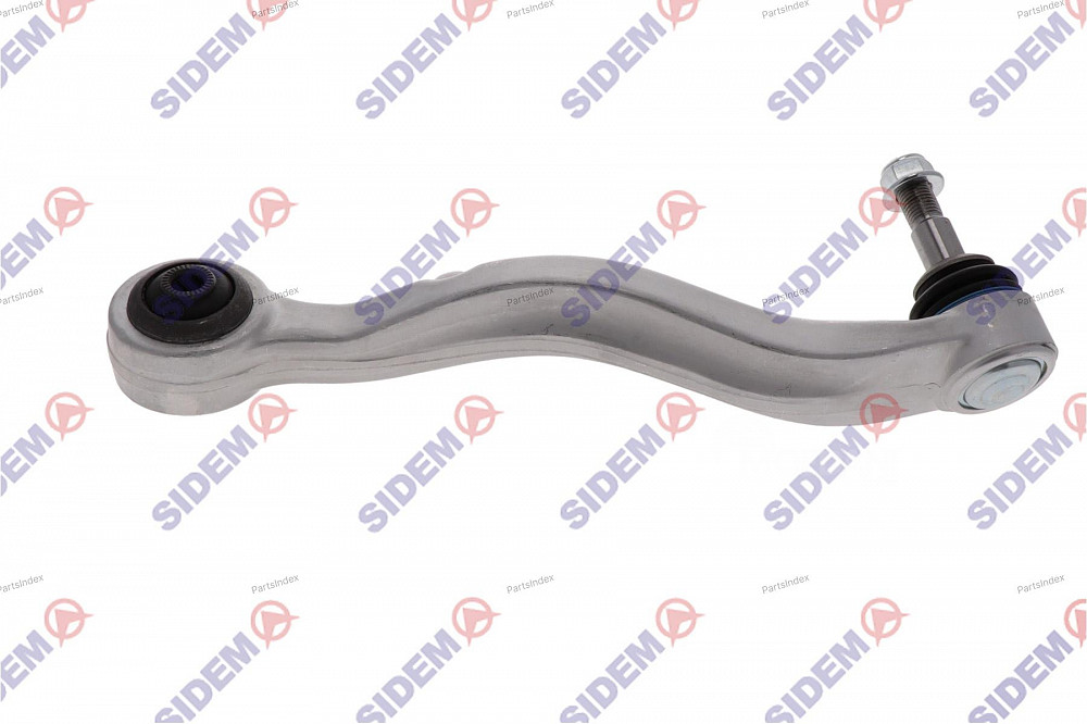 დაკიდების ბერკეტი richagi Sidem 21477 თბილისი - photo 7