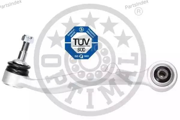 დაკიდების ბერკეტი richagi Optimal G5-722 თბილისი - photo 1