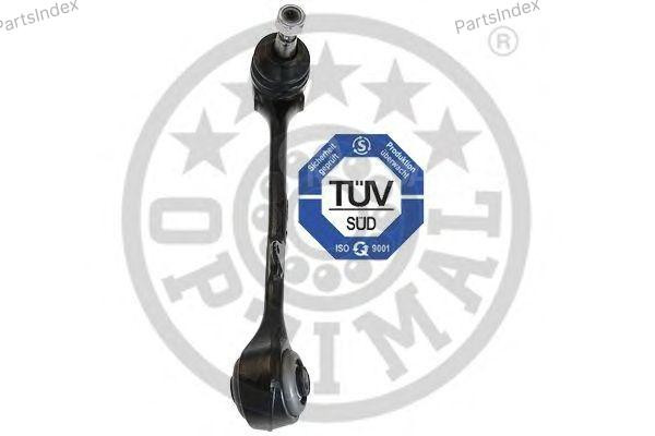 დაკიდების ბერკეტი richagi Optimal G5-714 თბილისი - photo 4