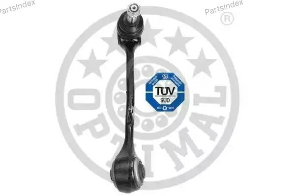 დაკიდების ბერკეტი richagi Optimal G5-714 თბილისი - photo 1