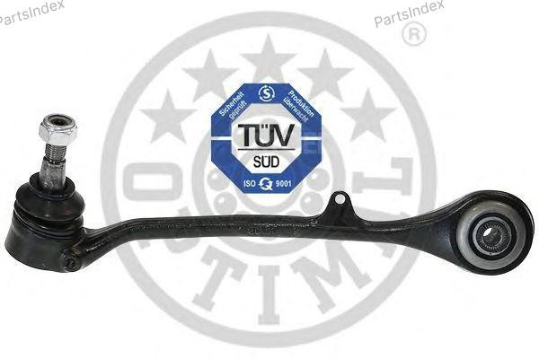 დაკიდების ბერკეტი richagi Optimal G5-713 თბილისი - photo 3