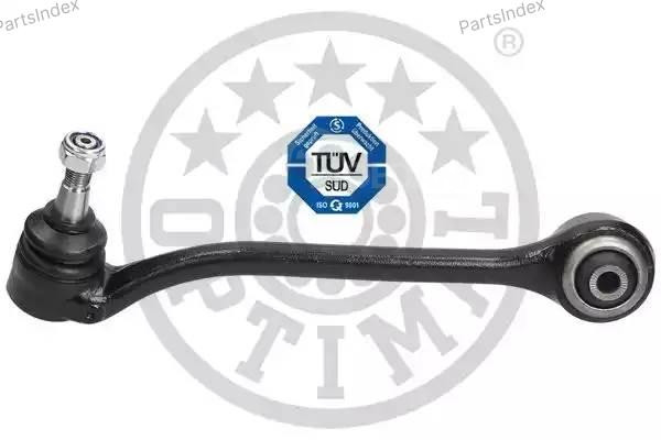 დაკიდების ბერკეტი richagi Optimal G5-713 თბილისი - photo 1