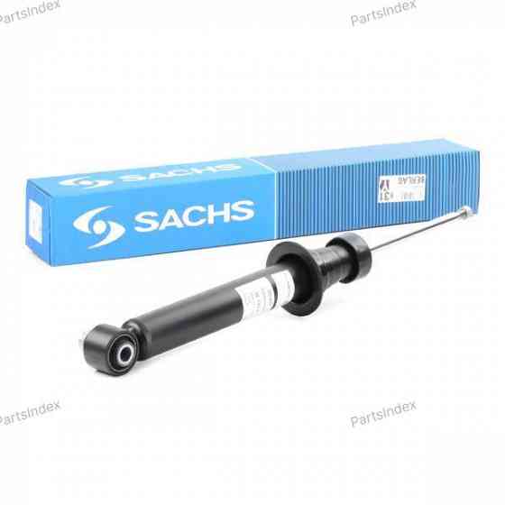 ამორტიზატორი დაკიდების სისტემის amortizatori Sachs 314 877 თბილისი