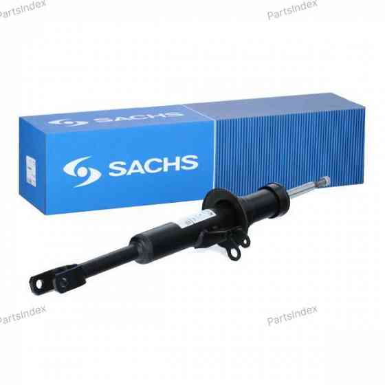 ამორტიზატორი დაკიდების სისტემის amortizatori Sachs 314 874 თბილისი