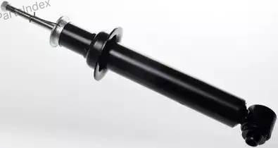 ამორტიზატორი დაკიდების სისტემის amortizatori Denckermann DSB130G თბილისი - photo 1