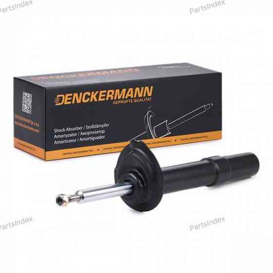 ამორტიზატორი დაკიდების სისტემის amortizatori Denckermann DSB183G თბილისი