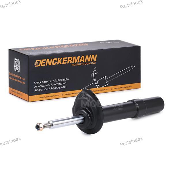 ამორტიზატორი დაკიდების სისტემის amortizatori Denckermann DSB183G თბილისი - photo 2