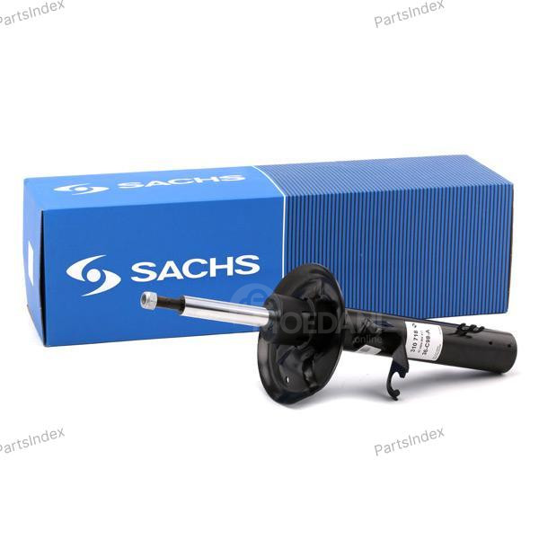 ამორტიზატორი დაკიდების სისტემის amortizatori Sachs 310 718 თბილისი - photo 1