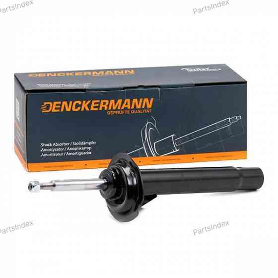 ამორტიზატორი დაკიდების სისტემის amortizatori Denckermann DSB129G თბილისი