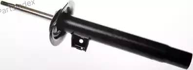 ამორტიზატორი დაკიდების სისტემის amortizatori Denckermann DSB129G თბილისი - photo 1