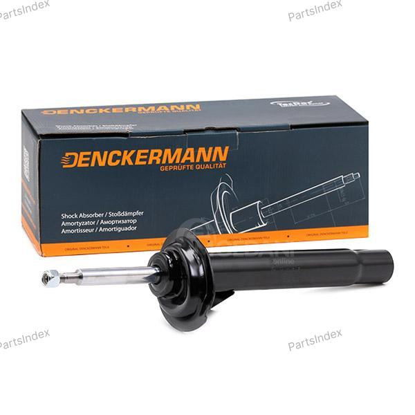 ამორტიზატორი დაკიდების სისტემის amortizatori Denckermann DSB129G თბილისი - photo 2