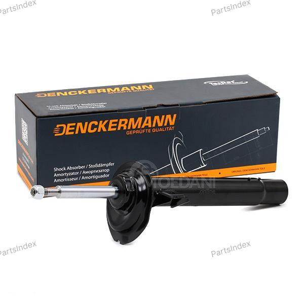 ამორტიზატორი დაკიდების სისტემის amortizatori Denckermann DSB128G თბილისი - photo 2