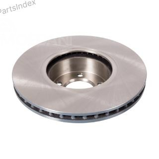 სამუხრუჭე დისკი oporni diski Blue print ADB114376 თბილისი - photo 1