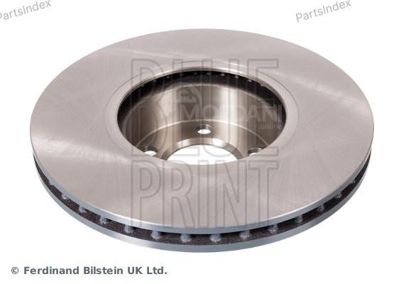 სამუხრუჭე დისკი oporni diski Blue print ADB114376 თბილისი - photo 2