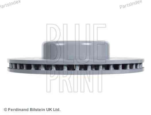 Диск тормозной Blue print ADB114375 Тбилиси