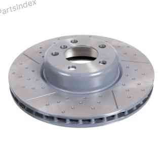 Диск тормозной Blue print ADB114375 Тбилиси