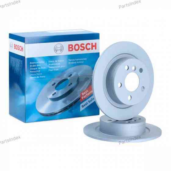 Диск тормозной Bosch 0 986 479 C92 Тбилиси