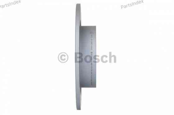Диск тормозной Bosch 0 986 479 C92 Тбилиси