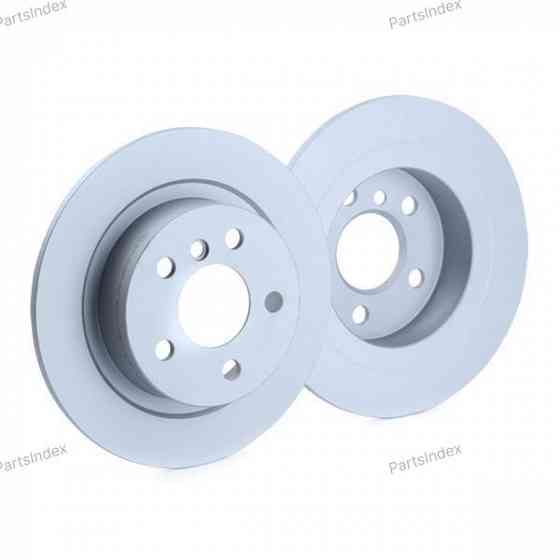 Диск тормозной Bosch 0 986 479 C92 Тбилиси