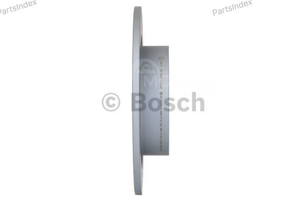 Диск тормозной Bosch 0 986 479 C92 Тбилиси - изображение 4