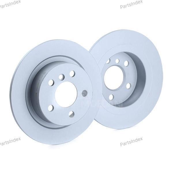 Диск тормозной Bosch 0 986 479 C92 Тбилиси - изображение 5