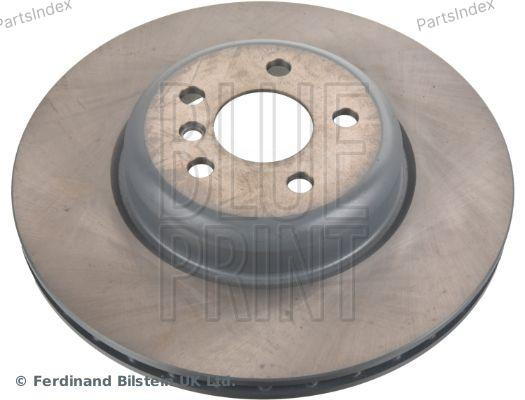 Диск тормозной Blue print ADBP430018 Тбилиси - изображение 2