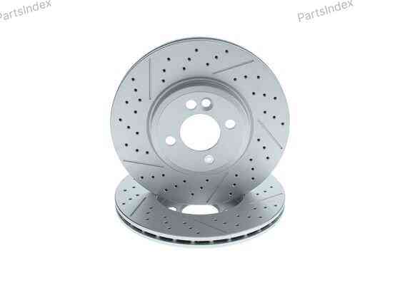 Brake Disc Bosch 0 986 479 A69 Tbilisi
