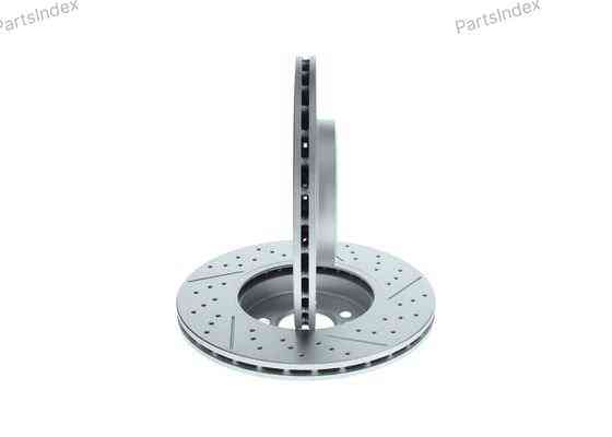 Brake Disc Bosch 0 986 479 A69 Tbilisi