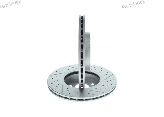 Brake Disc Bosch 0 986 479 A69 Tbilisi - photo 1