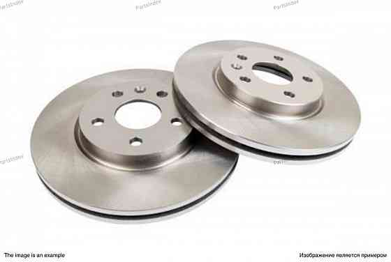 Brake Disc Blue print ADB1143115 Tbilisi