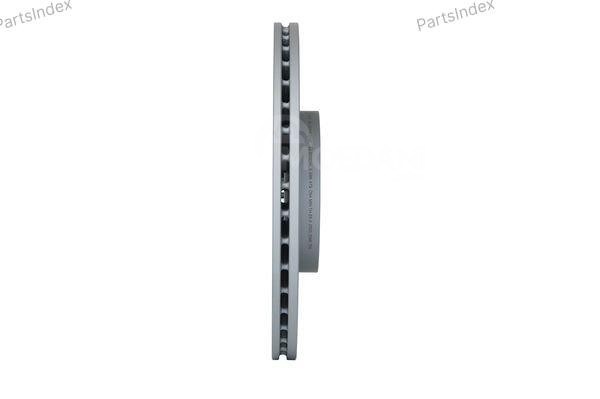 Brake Disc Bosch 0 986 479 C94 Tbilisi - photo 1