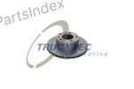 Диск тормозной Trucktec 08.34.072 Тбилиси - изображение 1