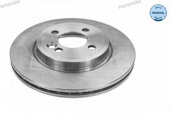 Brake Disc Meyle 315 521 0024 Tbilisi