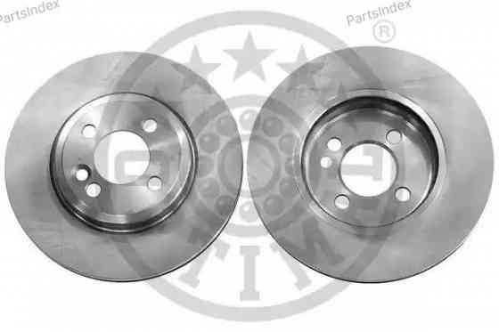 Brake Disc Optimal BS-8392 Tbilisi