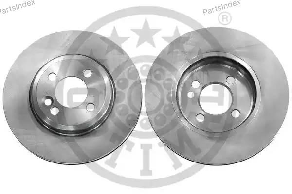 Brake Disc Optimal BS-8392 Tbilisi - photo 2