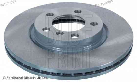 Диск тормозной Blue print ADB114312 Тбилиси