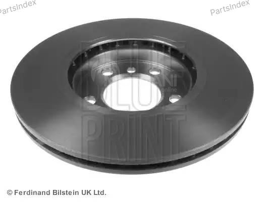 სამუხრუჭე დისკი oporni diski Blue print ADB114312 თბილისი - photo 2