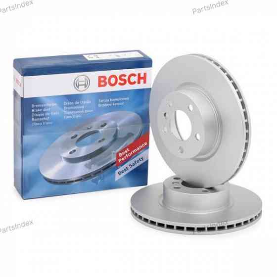 Диск тормозной Bosch 0 986 479 771 Тбилиси