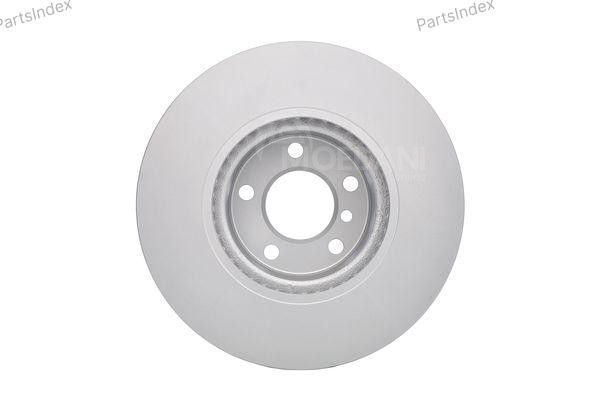 Диск тормозной Bosch 0 986 479 771 Тбилиси - изображение 2