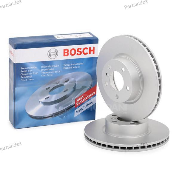 Диск тормозной Bosch 0 986 479 771 Тбилиси - изображение 3