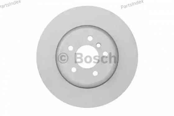 Диск тормозной Bosch 0 986 479 772 Тбилиси