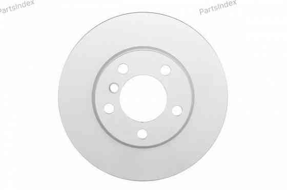 Диск тормозной Bosch 0 986 479 725 Тбилиси