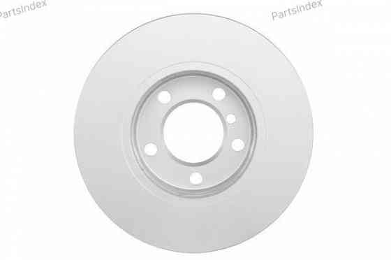 Диск тормозной Bosch 0 986 479 725 Тбилиси