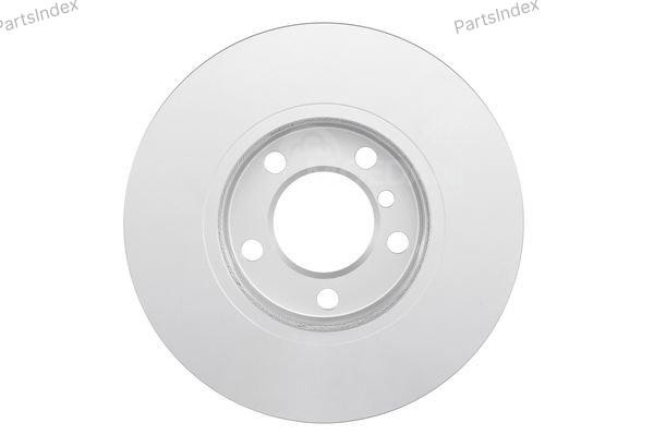 Диск тормозной Bosch 0 986 479 725 Тбилиси - изображение 2