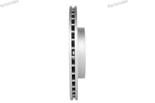 Диск тормозной Bosch 0 986 479 725 Тбилиси - изображение 3