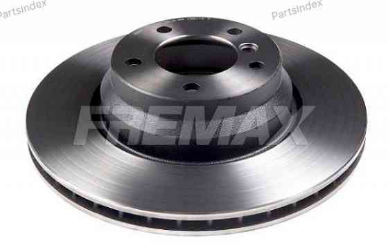 Диск тормозной Fremax BD-4645 Тбилиси