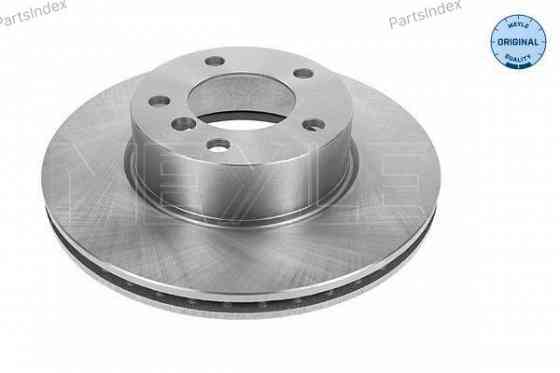 Диск тормозной Meyle 315 523 3059 Тбилиси