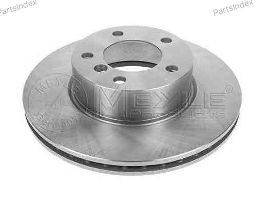 Диск тормозной Meyle 315 523 3059 Тбилиси
