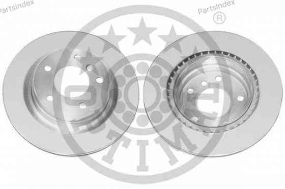 Brake Disc Optimal BS-7614C Tbilisi