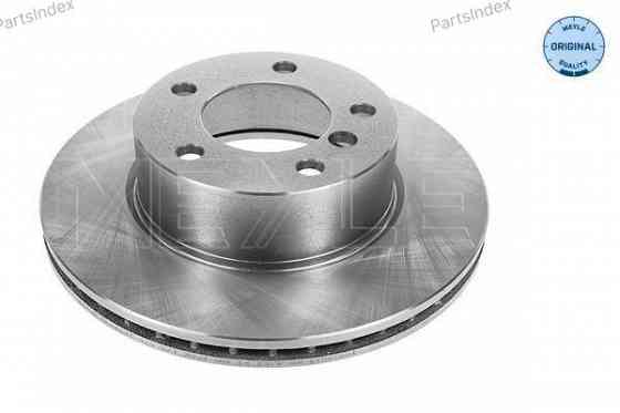 Brake Disc Meyle 315 521 3062 Tbilisi